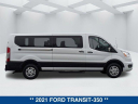 Thumbnail image of 2021 Ford Transit at Sarasota Ford - New and Used