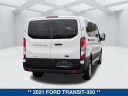 Thumbnail image of 2021 Ford Transit at Sarasota Ford - New and Used