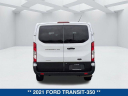 Thumbnail image of 2021 Ford Transit at Sarasota Ford - New and Used