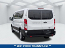 Thumbnail image of 2021 Ford Transit at Sarasota Ford - New and Used