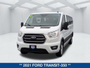 Thumbnail image of 2021 Ford Transit at Sarasota Ford - New and Used