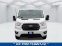 Thumbnail image of 2021 Ford Transit at Sarasota Ford - New and Used