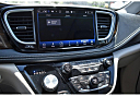 2022 Chrysler Pacifica Hybrid Limited at Dick Poe Chrysler Jeep