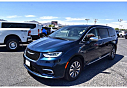 Thumbnail image of 2022 Chrysler Pacifica Hybrid at Dick Poe Chrysler Jeep