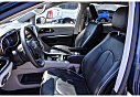 Thumbnail image of 2022 Chrysler Pacifica Hybrid at Dick Poe Chrysler Jeep