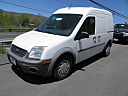 2011 Ford Transit Connect XL at D &amp; D Motors