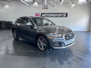 Thumbnail image of 2018 Audi SQ5 at MJ Motorsports