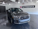 Thumbnail image of 2018 Audi SQ5 at MJ Motorsports