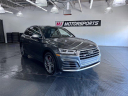 Thumbnail image of 2018 Audi SQ5 at MJ Motorsports