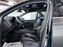 Thumbnail image of 2018 Audi SQ5 at MJ Motorsports