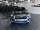 Thumbnail image of 2018 Audi SQ5 at MJ Motorsports