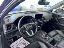 Thumbnail image of 2018 Audi SQ5 at MJ Motorsports
