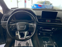 Thumbnail image of 2018 Audi SQ5 at MJ Motorsports