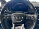 Thumbnail image of 2018 Audi SQ5 at MJ Motorsports