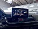 Thumbnail image of 2018 Audi SQ5 at MJ Motorsports