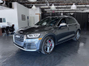 Thumbnail image of 2018 Audi SQ5 at MJ Motorsports