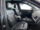 Thumbnail image of 2018 Audi SQ5 at MJ Motorsports