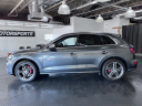 Thumbnail image of 2018 Audi SQ5 at MJ Motorsports