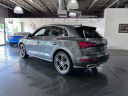 Thumbnail image of 2018 Audi SQ5 at MJ Motorsports