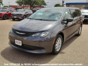Thumbnail image of 2023 Chrysler Voyager at Frank Brown Honda GMC