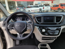Thumbnail image of 2023 Chrysler Voyager at Frank Brown Honda GMC