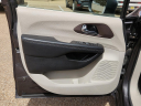 Thumbnail image of 2023 Chrysler Voyager at Frank Brown Honda GMC