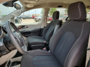Thumbnail image of 2023 Chrysler Voyager at Frank Brown Honda GMC
