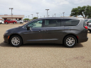 Thumbnail image of 2023 Chrysler Voyager at Frank Brown Honda GMC
