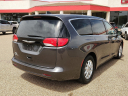 Thumbnail image of 2023 Chrysler Voyager at Frank Brown Honda GMC