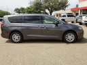 Thumbnail image of 2023 Chrysler Voyager at Frank Brown Honda GMC