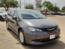 Thumbnail image of 2023 Chrysler Voyager at Frank Brown Honda GMC