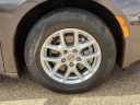 Thumbnail image of 2023 Chrysler Voyager at Frank Brown Honda GMC
