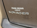 Thumbnail image of 2023 Chrysler Voyager at Frank Brown Honda GMC