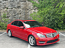 Thumbnail image of 2012 Mercedes-Benz C-Class at Autoverse of Columbia
