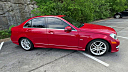 Thumbnail image of 2012 Mercedes-Benz C-Class at Autoverse of Columbia