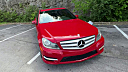 Thumbnail image of 2012 Mercedes-Benz C-Class at Autoverse of Columbia