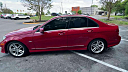 Thumbnail image of 2012 Mercedes-Benz C-Class at Autoverse of Columbia