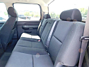 Thumbnail image of 2012 Chevrolet Silverado 1500 at Gary Mathews Motors