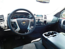 Thumbnail image of 2012 Chevrolet Silverado 1500 at Gary Mathews Motors
