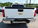 Thumbnail image of 2012 Chevrolet Silverado 1500 at Gary Mathews Motors
