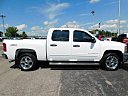 Thumbnail image of 2012 Chevrolet Silverado 1500 at Gary Mathews Motors