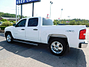 Thumbnail image of 2012 Chevrolet Silverado 1500 at Gary Mathews Motors