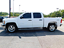 Thumbnail image of 2012 Chevrolet Silverado 1500 at Gary Mathews Motors
