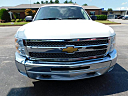 Thumbnail image of 2012 Chevrolet Silverado 1500 at Gary Mathews Motors