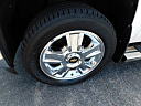 Thumbnail image of 2012 Chevrolet Silverado 1500 at Gary Mathews Motors