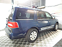 2014 Lincoln Navigator Base at Franklin Motor Company
