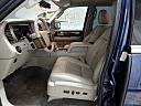 Thumbnail image of 2014 Lincoln Navigator at Franklin Motor Company