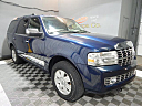 Thumbnail image of 2014 Lincoln Navigator at Franklin Motor Company