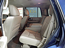 Thumbnail image of 2014 Lincoln Navigator at Franklin Motor Company