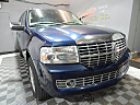 Thumbnail image of 2014 Lincoln Navigator at Franklin Motor Company